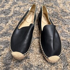 Soludos Espadrille Slip-On Shoes 8.5